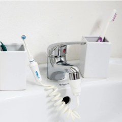 SoWash tuš komplet za ispiranje usta i zubiju Trio OMC